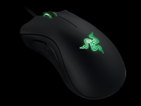  Razer Mamba